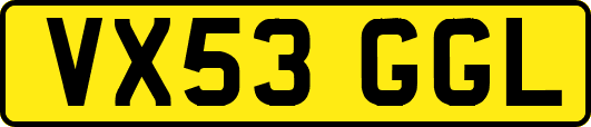 VX53GGL
