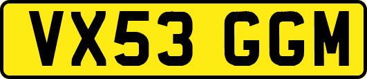 VX53GGM