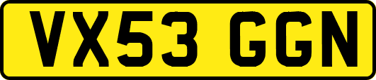 VX53GGN