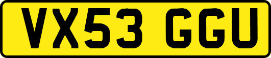 VX53GGU