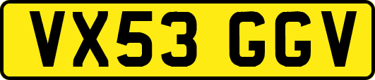 VX53GGV