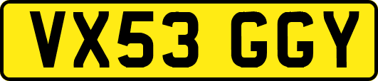 VX53GGY