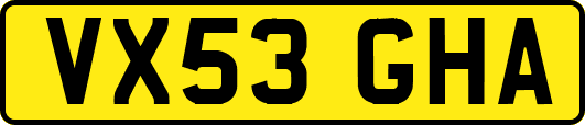 VX53GHA