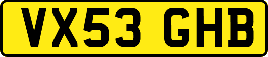 VX53GHB