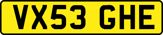 VX53GHE