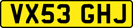 VX53GHJ