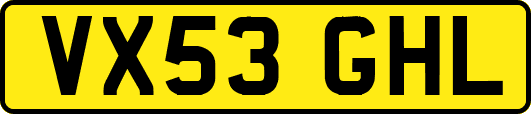 VX53GHL