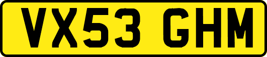 VX53GHM