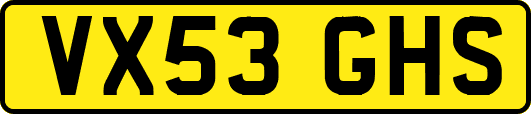 VX53GHS
