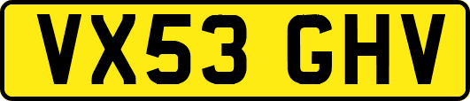 VX53GHV