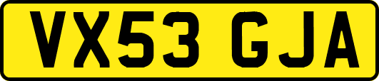 VX53GJA
