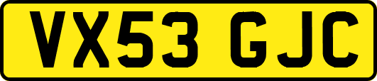 VX53GJC