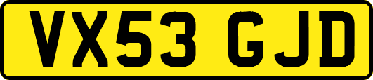 VX53GJD