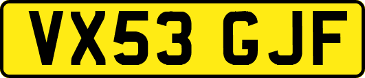 VX53GJF