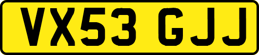 VX53GJJ
