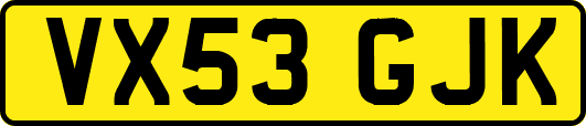 VX53GJK