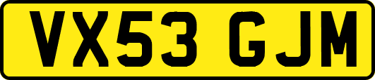 VX53GJM