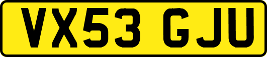 VX53GJU