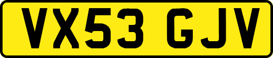 VX53GJV