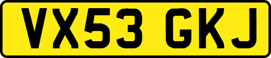 VX53GKJ