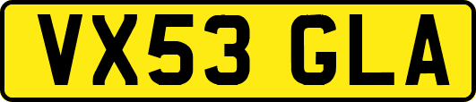 VX53GLA