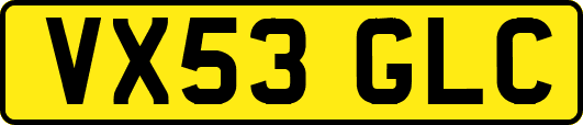 VX53GLC