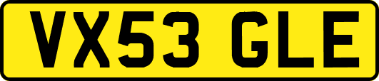 VX53GLE