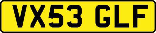 VX53GLF