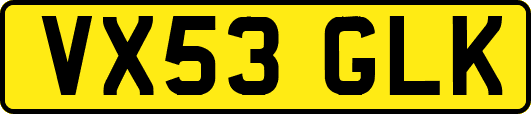 VX53GLK