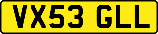 VX53GLL