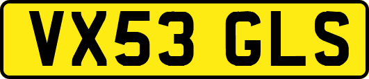 VX53GLS