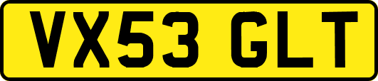 VX53GLT