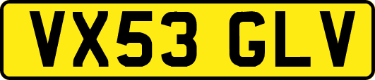VX53GLV