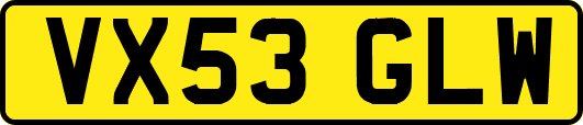 VX53GLW