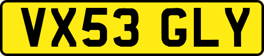 VX53GLY