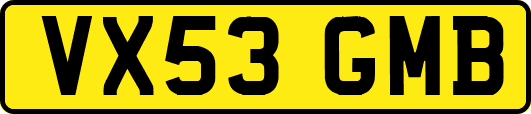VX53GMB