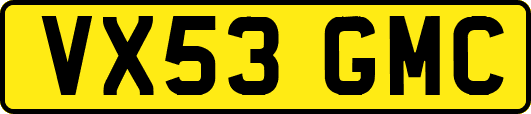 VX53GMC