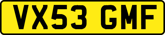 VX53GMF