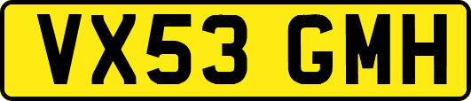 VX53GMH