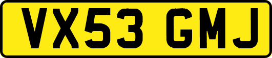 VX53GMJ