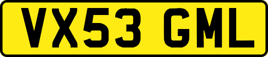 VX53GML