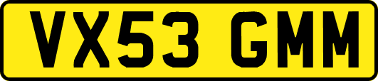 VX53GMM