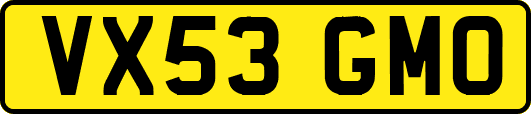 VX53GMO