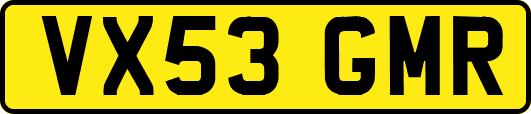 VX53GMR