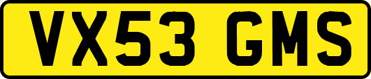VX53GMS