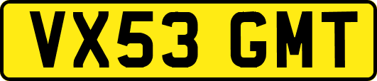 VX53GMT