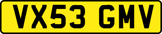 VX53GMV