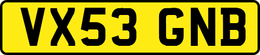 VX53GNB