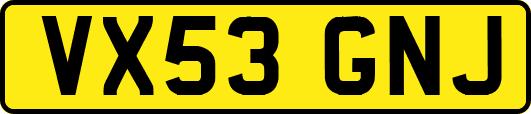 VX53GNJ
