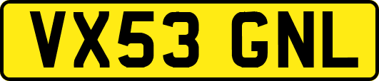 VX53GNL